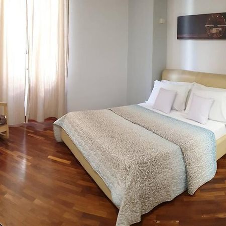 Casual Life Suite Реджо-ди-Калабрия Экстерьер фото