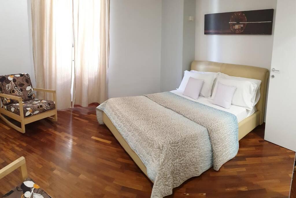 Casual Life Suite Реджо-ди-Калабрия Экстерьер фото